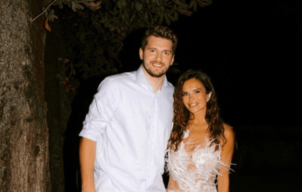 SEVERINA PEVALA NA SLAVLJU KOD LUKE DONČIĆA: Proslavljali stvar vrednu 207 MLIONA DOLARA! 